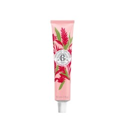 Roger & Gallet Crème Mains - Gingembre Rouge - 30ml