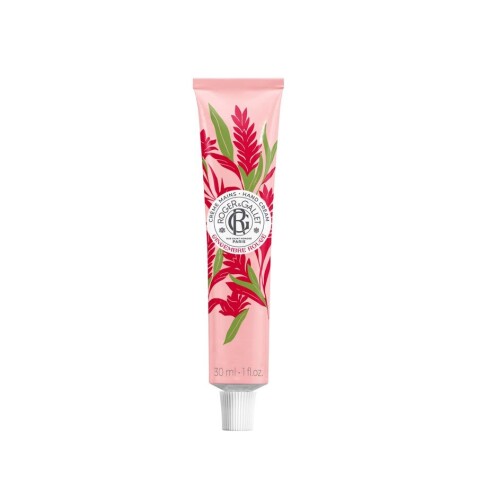 Roger & Gallet Crème Mains - Gingembre Rouge - 30ml
