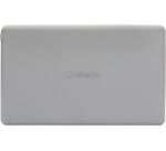 Silver HT Teclado inalámbrico modelo Dark Grey (English)