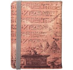 Funda para ebook Kindle 6 modelo Case Egypt
