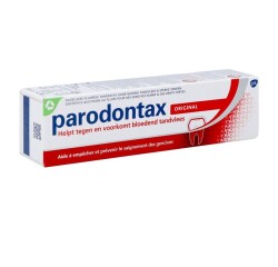Parodontax original tube 75ml