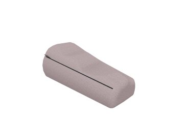 Pouf Office Nap Götessons, tissu Slope