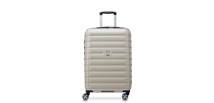 SHADOW 5.0 TROLLEY 4 RUEDAS DOBLES 66CM