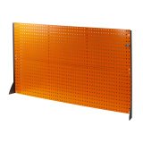 Fond perforé pour établi 90x200cm