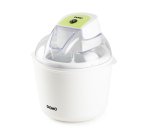 DOMO DO9304I Ice Cream Maker with freezer bowl – 1.5 L