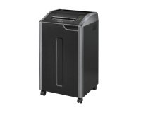 Destructora Trituradora de documentos Fellowes 425i corte en tiras de 5.8mm