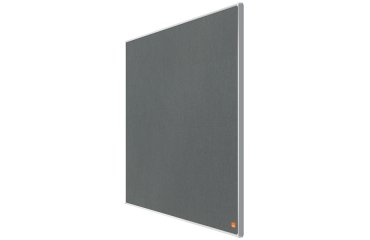 Tablero de anuncios de fieltro Nobo Impression Pro de 900x600 mm