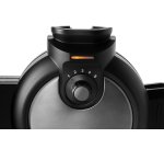 FRITEL WA 2225 Top Fill Waffle Maker