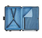 Delsey Vauban - Valise 76 cm noir