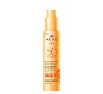 Nuxe Sun Delicious Oil Spray SPF50 150 ml