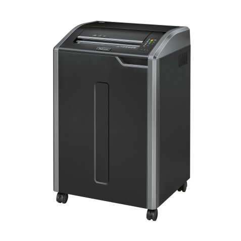 Destructeur Fellowes 485i - coupe fibre