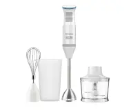 Batidora de mano Taurus bapi 1200 Pure Plus