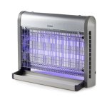 DOMO KX012N - Destructeur d'insectes par UV - 2500 V - 12 W