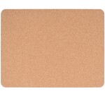 Tablero corcho 9mm rectangular 600X400