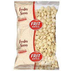 Almendra Marcona grande Cruda Frit Ravich - Bolsa 1 Kg