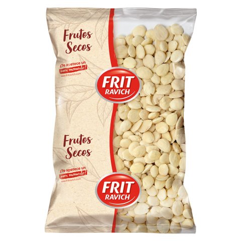 Almendra Marcona grande Cruda Frit Ravich - Bolsa 1 Kg