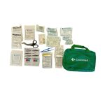 Trousse de secours 70-pieces
