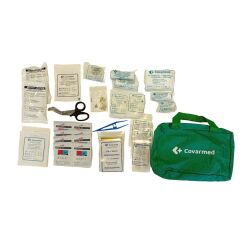 Erste-Hilfe-Set - 70 Teile