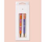 Set de bolis "Opoboli de la suerte"
