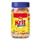 Galletas Saladas Krit Piscis Cuetara - tarro de 350 g