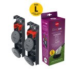 Embouts HAILO EasyClix Garden