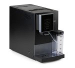 DOMO Automatische Espressomaschine DO744K mit integriertem Milchsystem - 19 bar