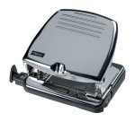 Taladro metálico de oficina de diseño retro mod. 65C de Petrus