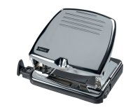 Taladro metálico de oficina de diseño retro mod. 65C de Petrus
