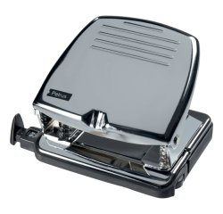 Taladro metálico de oficina de diseño retro mod. 65C de Petrus