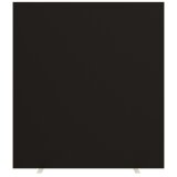 Cloison de séparation Easyscreen H.174 x P.39 cm