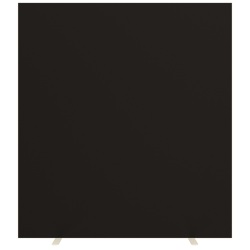 Cloison de séparation Easyscreen H.174 x P.39 cm