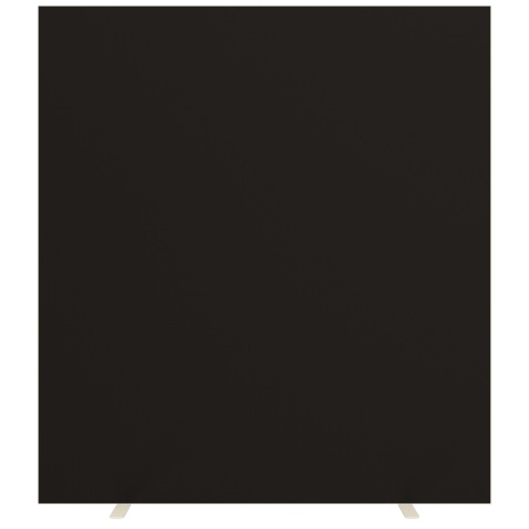 Cloison de séparation Easyscreen H.174 x P.39 cm