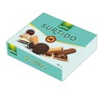 Caja de Galletas Gullón Surtido Premium 402 g