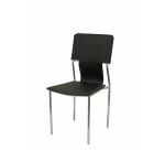 Lot de 4 chaises REOLID