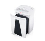 Destructora de documentos HSM SECURIO B24, nivel de seguridad 5, corte en partículas, 11 hojas
