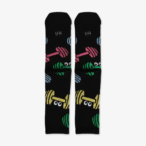 Calcetines "Papá fit" 42-46