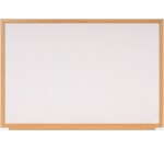 Earth Pizarra magnetica madera 1200X900