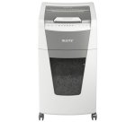 Destructora automática para oficina Leitz IQ 300 Autofeed P4