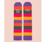 Kit Taza + Calcetines "No hay Opo sin dramas" talla 42-46
