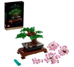 LEGO Botanical Collection: Bonsai-Baum - Bausatz