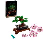 LEGO Botanical Collection: Bonsai Tree - building kit