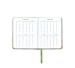 Agenda Escolar "Bloom" Mini 2026-27