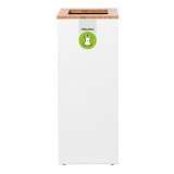 Afvalbak Moon Paxa Groot gescheiden inzameling 65L