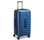 SHADOW 5.0 , maleta Trunk 4 ruedas dobles 80 CM Delsey
