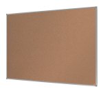 Tablero de anuncios de corcho Nobo Essence de 1500x1000 mm