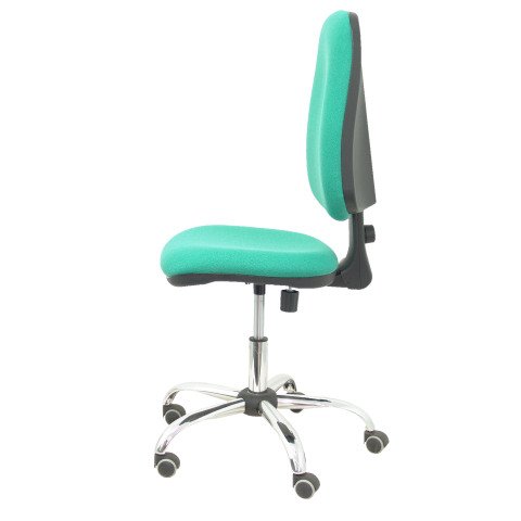 Silla Socovos bali - Verde pino