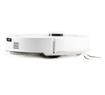 DOMO Robotstofzuiger DO7300S met roterende dweilmoppen en automatische lediging