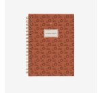 Libreta "Mi libreta vitamina"