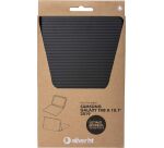 Funda para tablet Samsung TAB A 2019 Wave (T510/T515) color Negra
