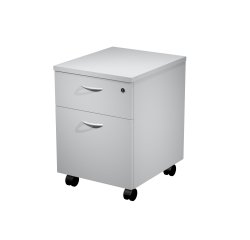 Cajonera móvil Presto - Venere 2 cajones